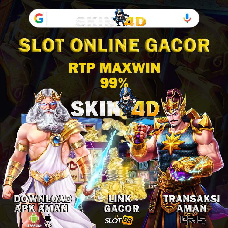 Situs Slot Gacor