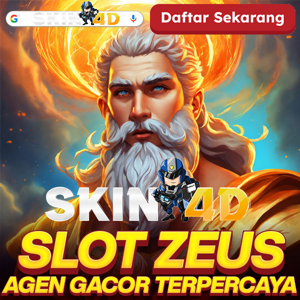 Situs Slot Gacor